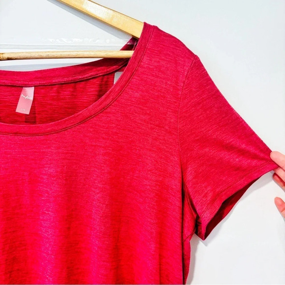 REITMANS -  HYBA Pink t-shirt - Picture 3 of 6